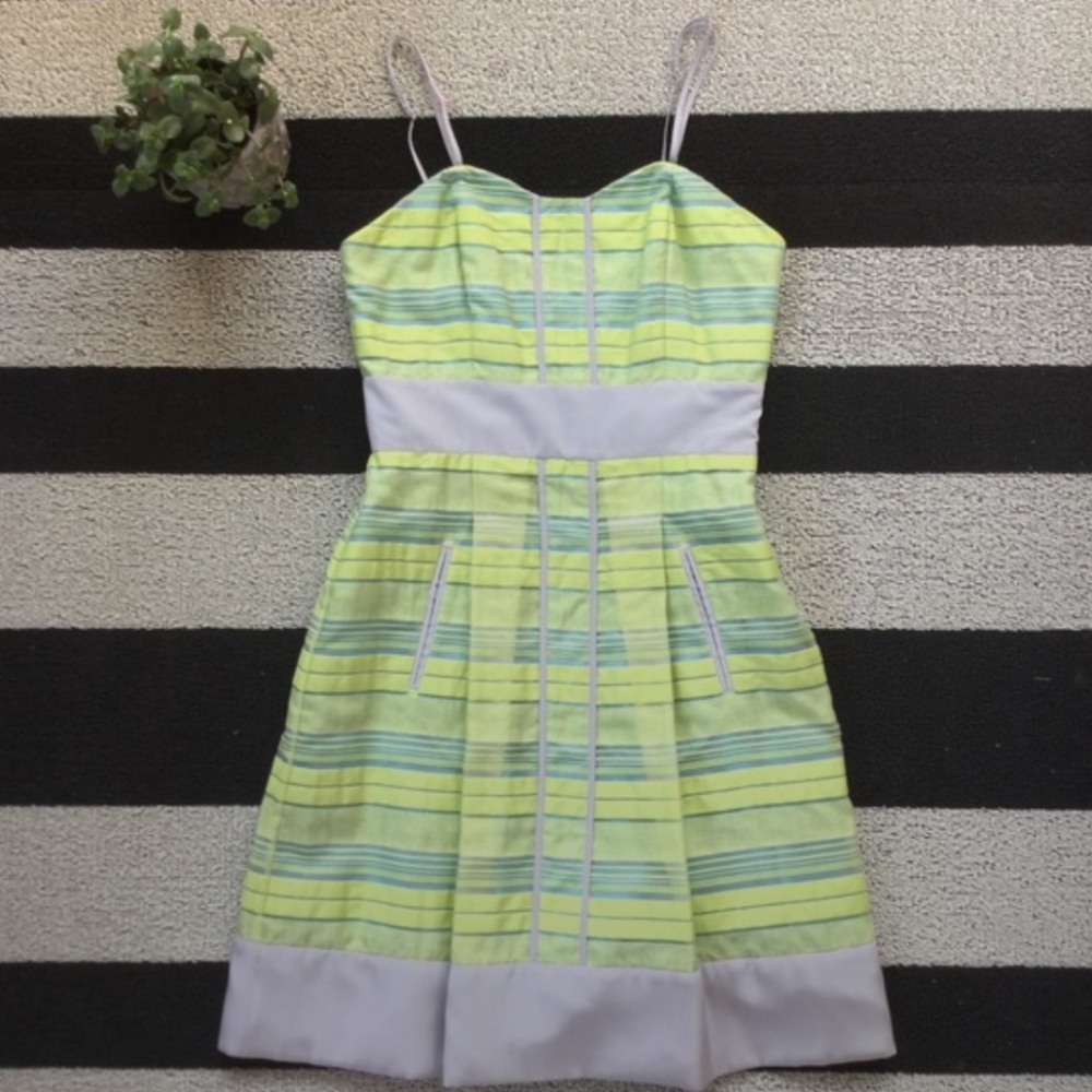 Tracy Reese Cocktail Dress